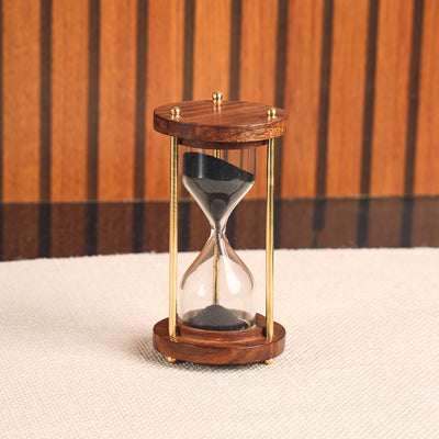 Sand timer
