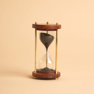 Sand timer