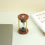 The Timeless Initial