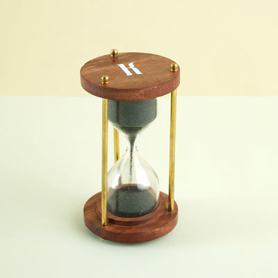 The Timeless Initial