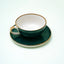 Ceramic Cup and Saucer Set