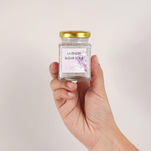 Natural Body scrub