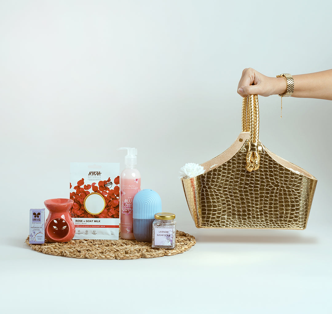 Self Care Hampers