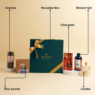 Sereni-Tea