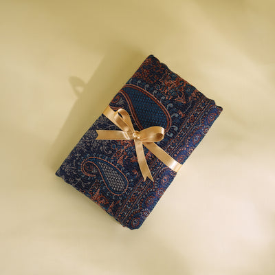 Jamawar Shawl
