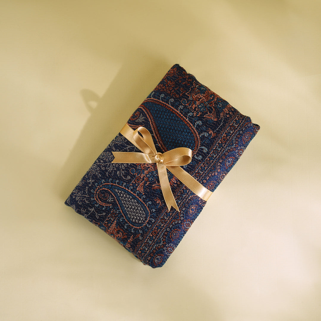Jamawar Shawl