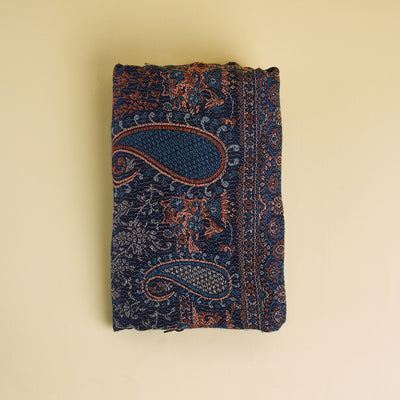 Jamawar Shawl