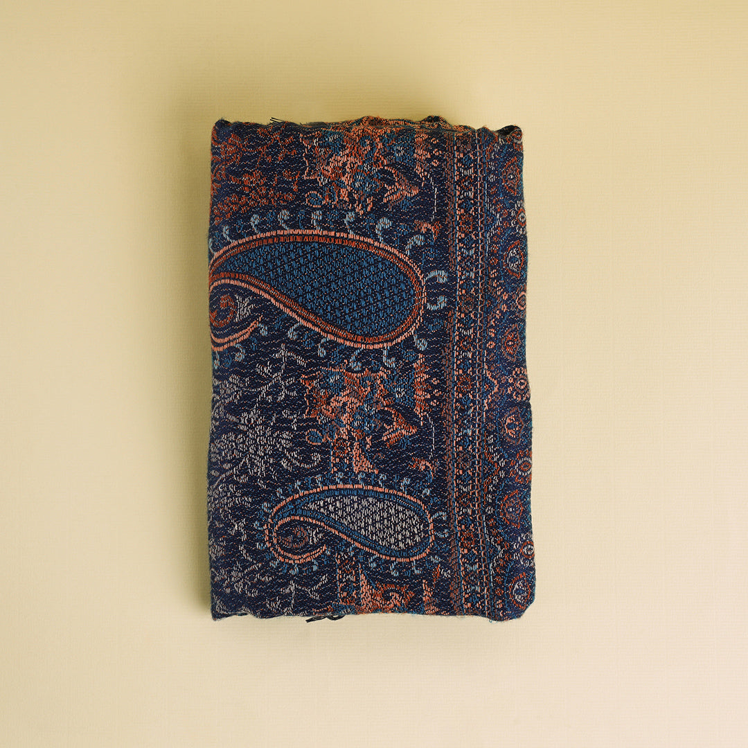 Jamawar Shawl