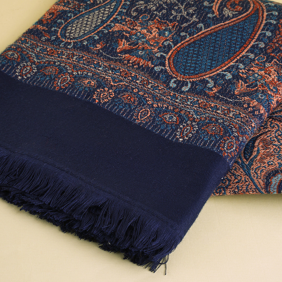 Jamawar Shawl