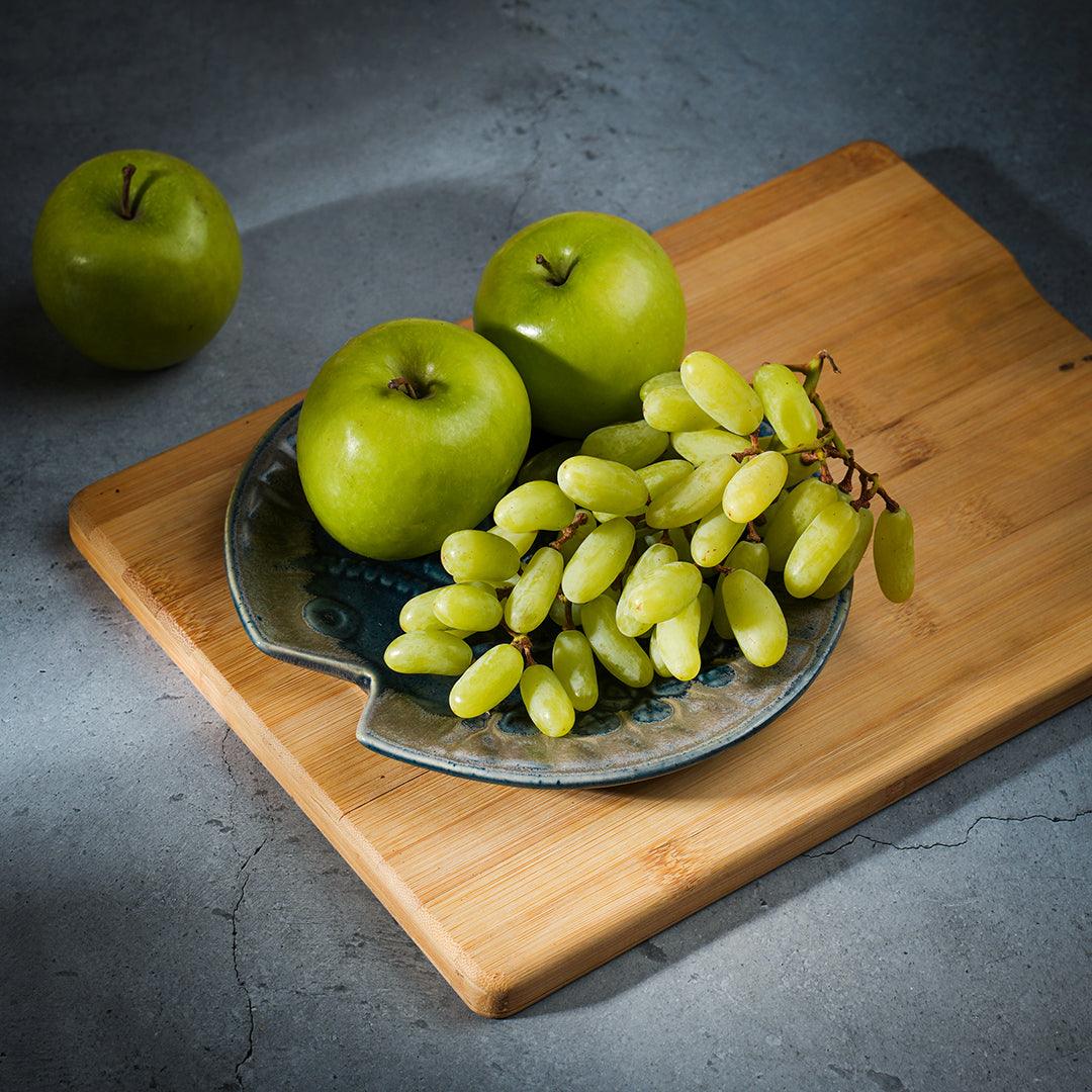 Ceramic Side plate β BoxUp Luxury Gifting