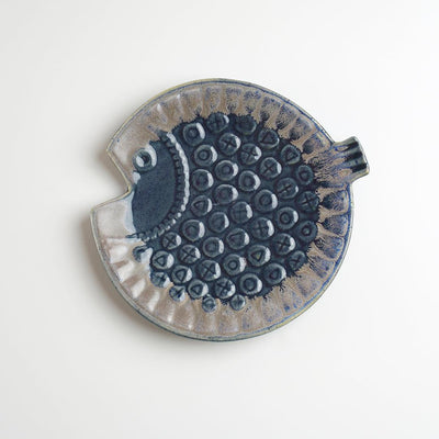 Ceramic Side plate