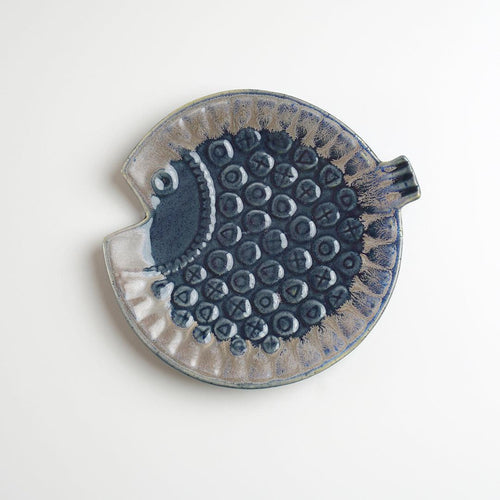 Ceramic Side plate