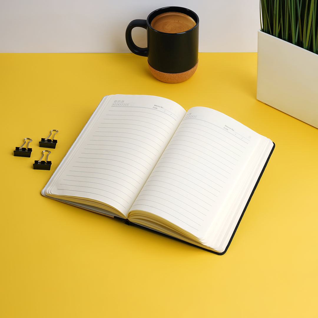 Corf Journal