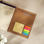 Memo Pad Stationery set