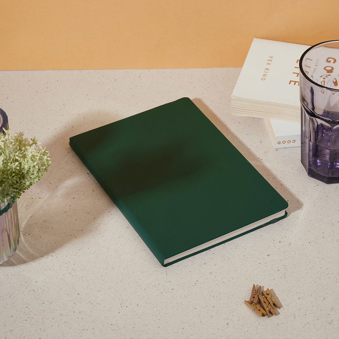 Itea Journal