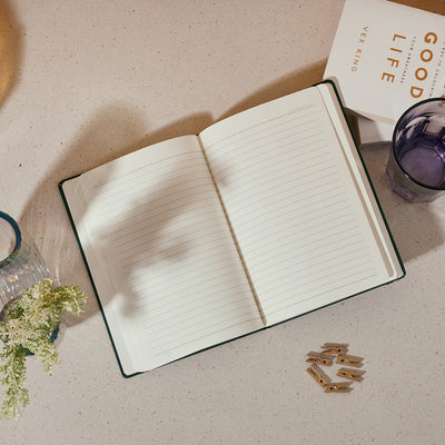 Itea Journal