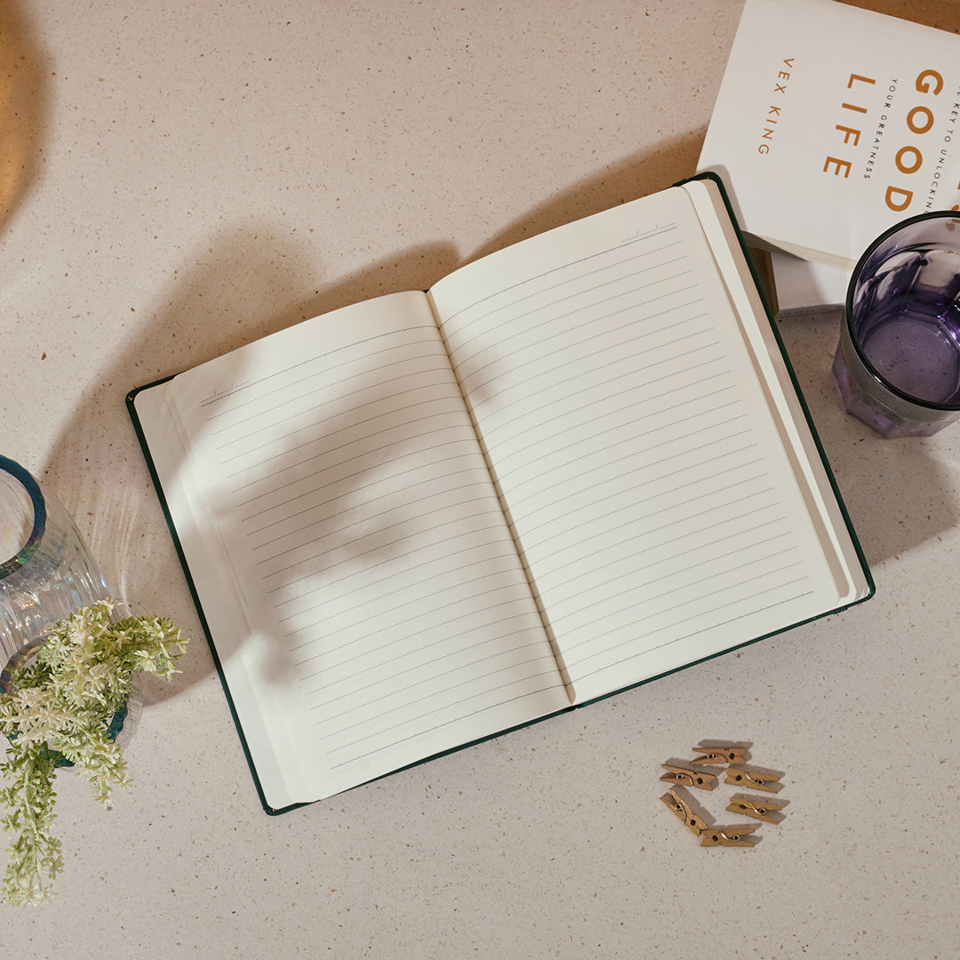 Itea Journal