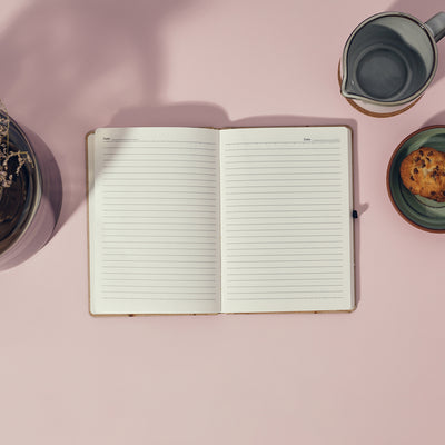 Rodo journal
