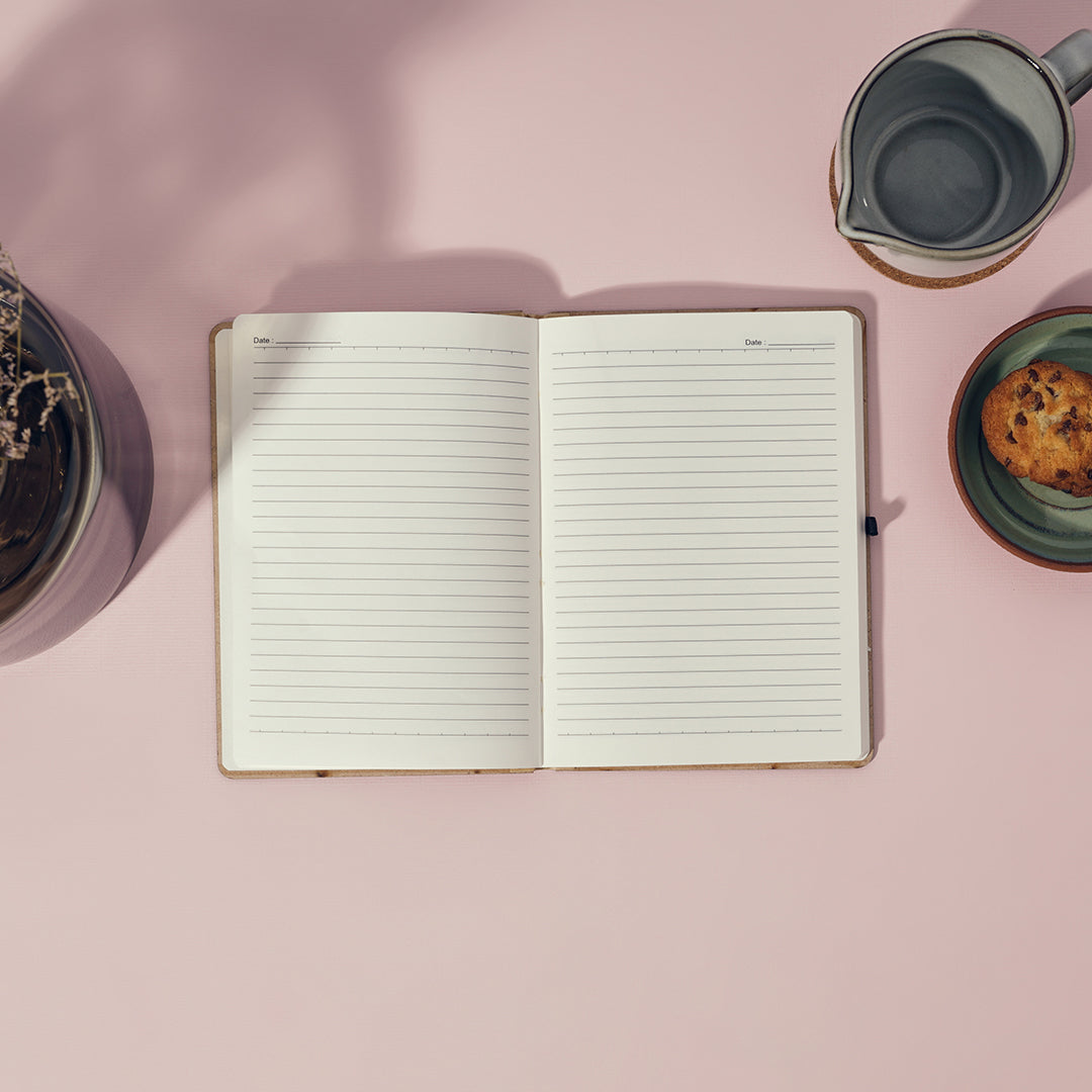 Rodo journal