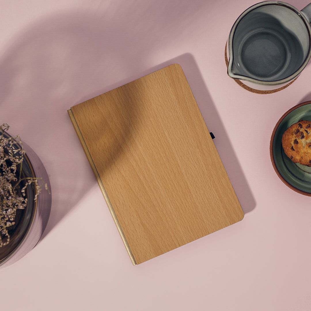Rodo journal