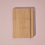 Notebook - Smooth Wood