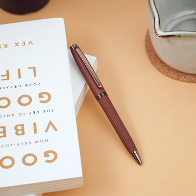 Chio Metal Pen