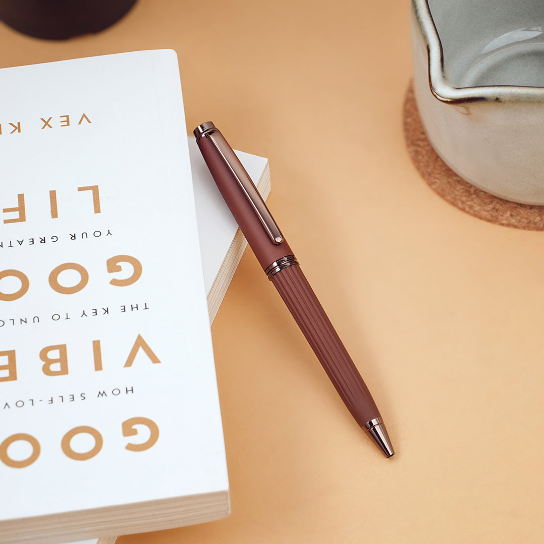 Chio Metal Pen