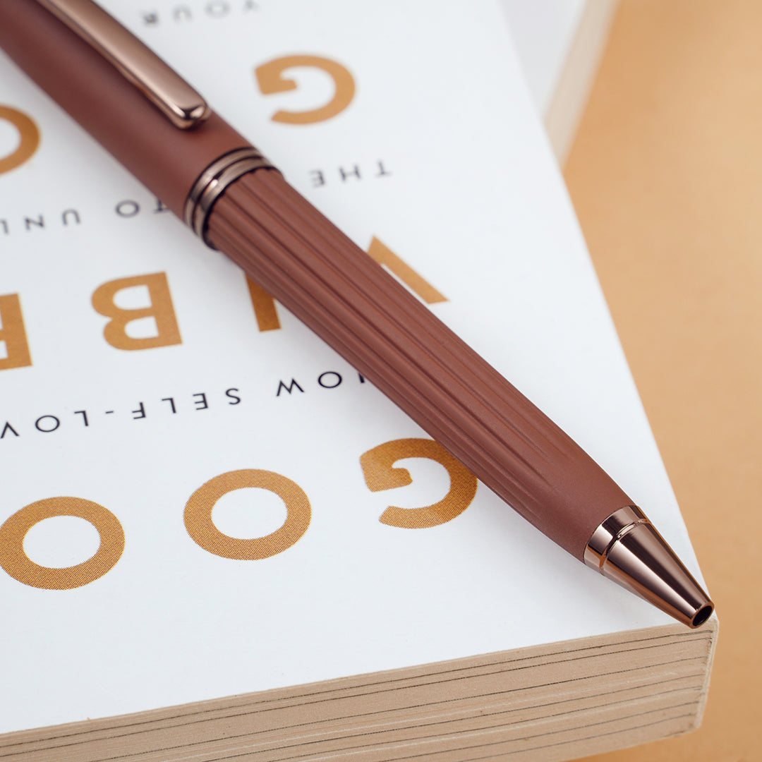 Chio Metal Pen