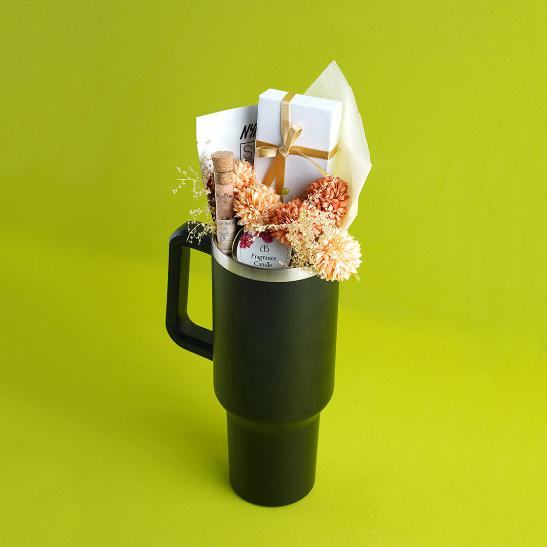 The Hamper On the Go