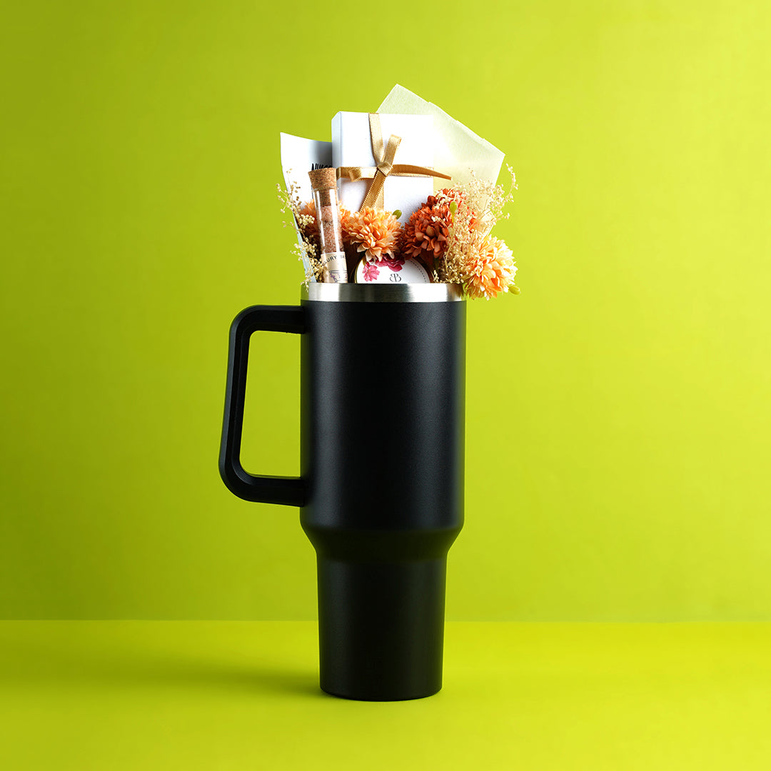 The Hamper On the Go