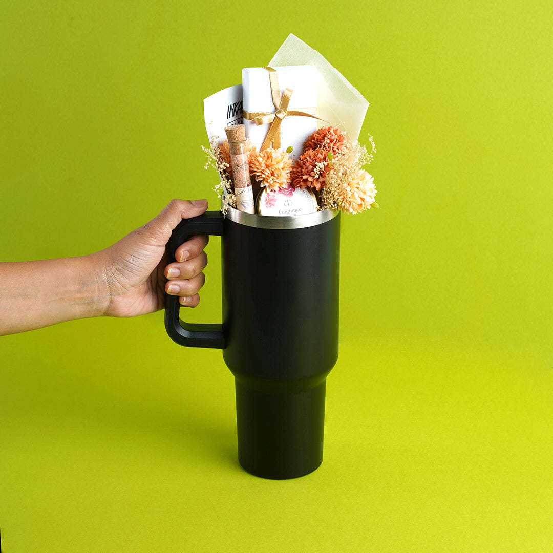 The Hamper On the Go