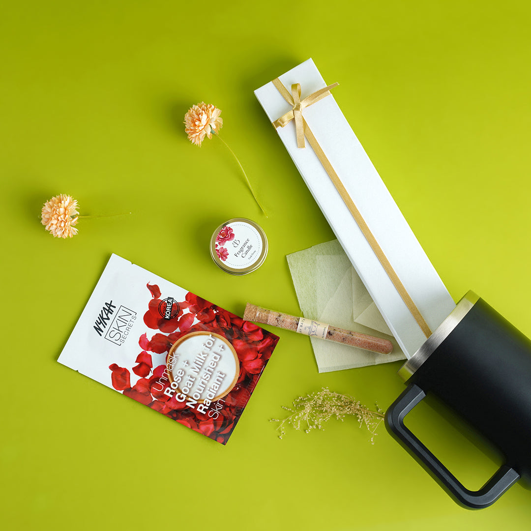 The Hamper On the Go