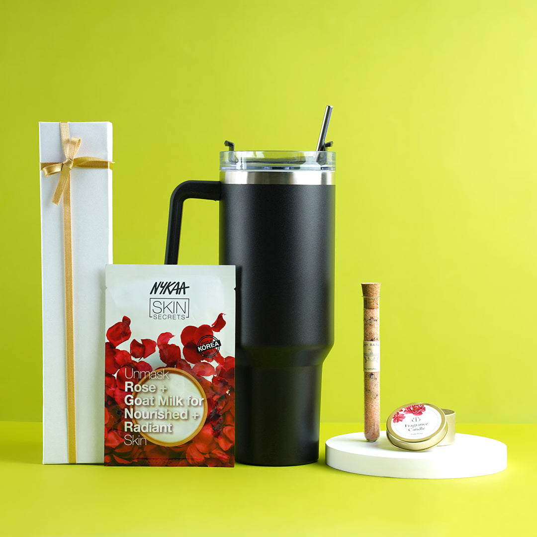 The Hamper On the Go