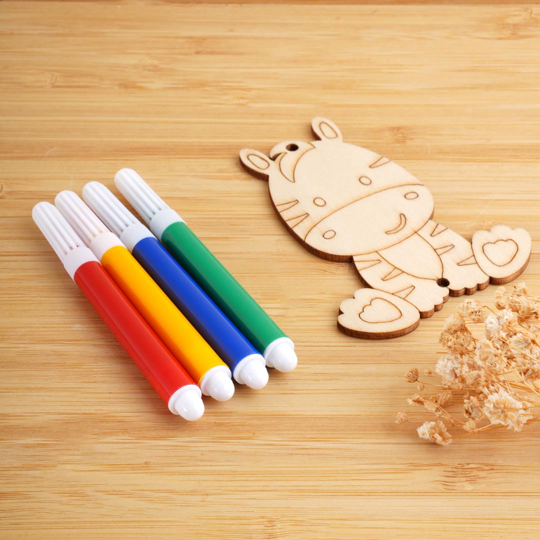 The Creative Sketch Board