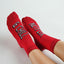 Netflix & Chill Socks