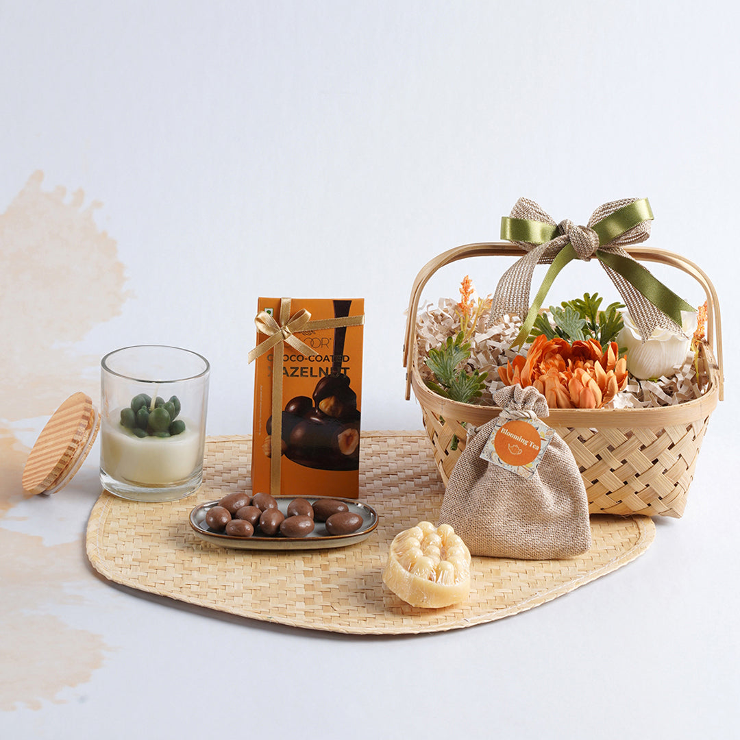 Soul Cleanser Gift Box