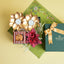 Golden Petal Diwali Hamper