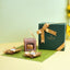 Golden Petal Diwali Hamper
