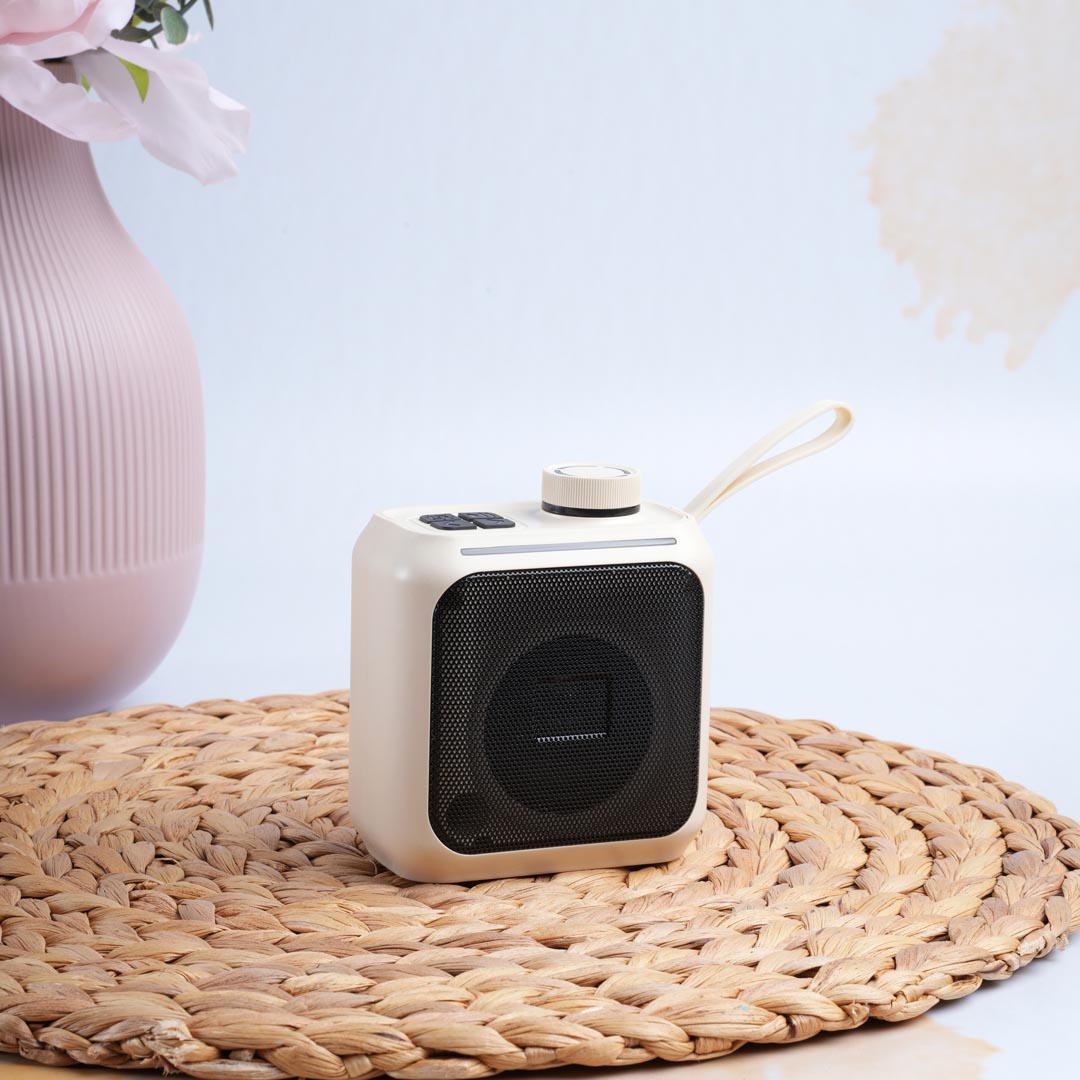 The BeatBox Speaker