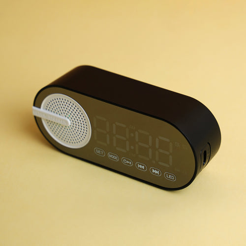 Clock - Atomic Table Clock