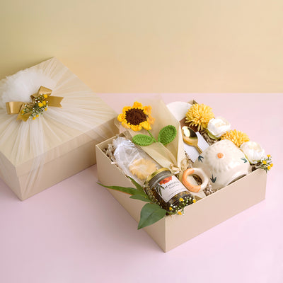 Sunshine Tea Hamper