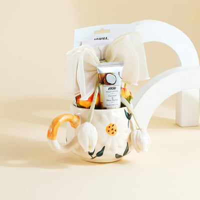 The Daisy Mug Surprise