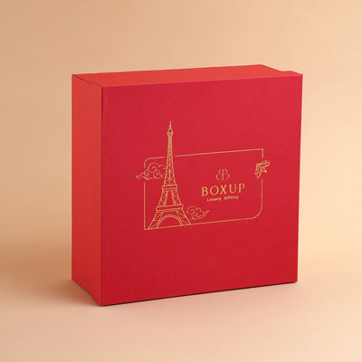 Sweetheart box