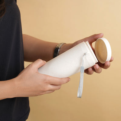 Water bottle - Tai