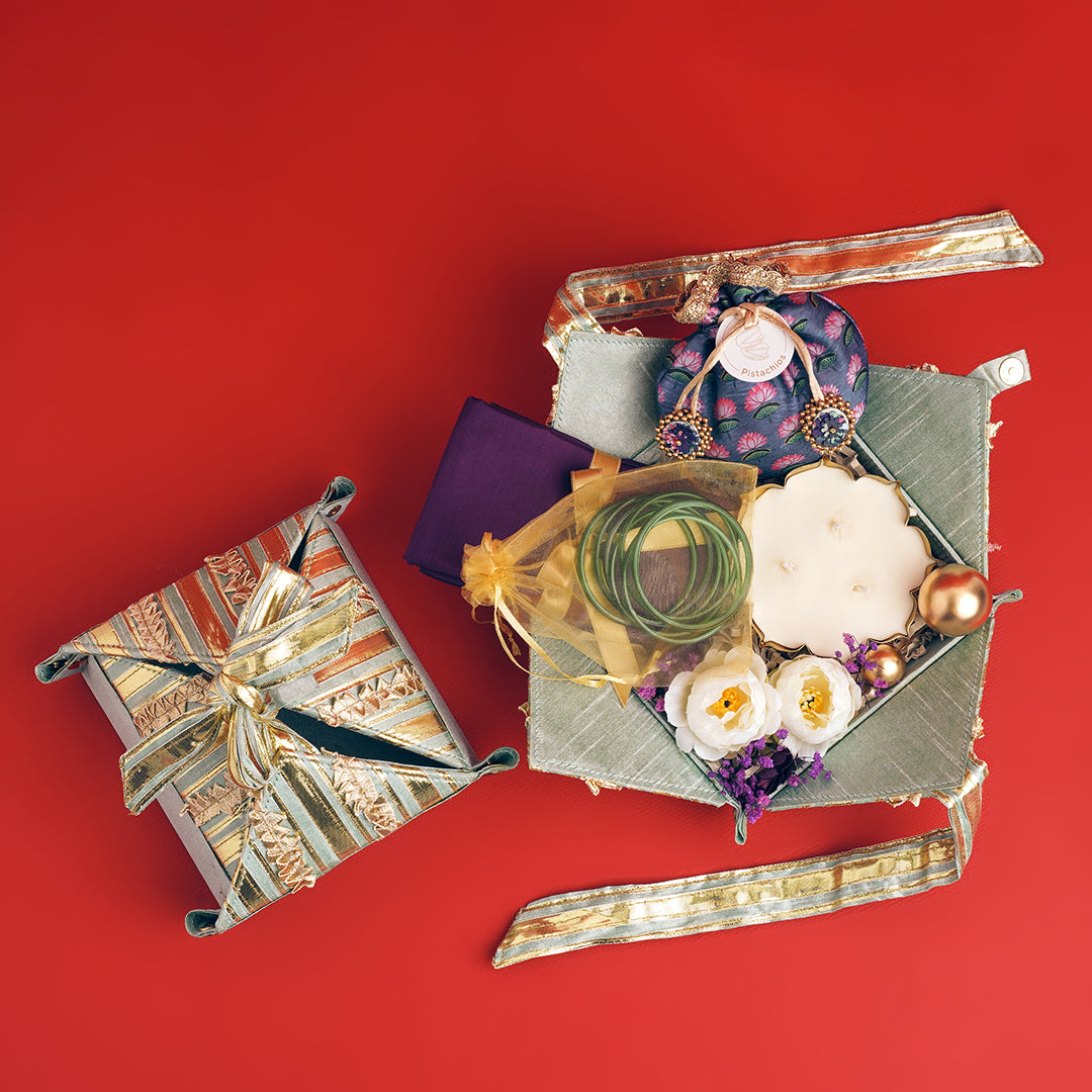 The Mangala Thamboolam