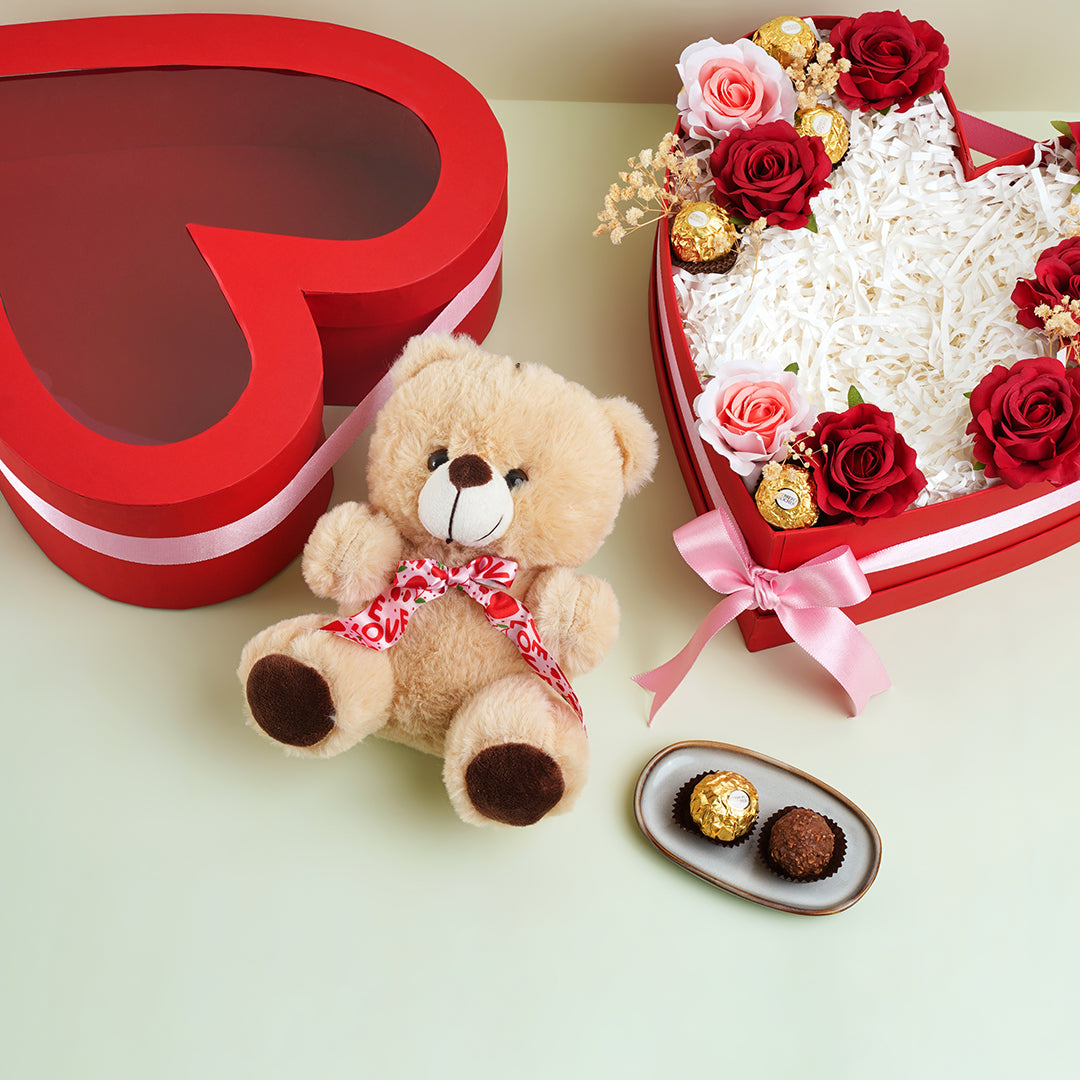 The Sweetheart Box