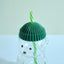 Teddy Glass Sipper