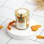 Thai mango slices
