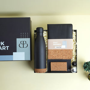 The Executive Essentials Hamper