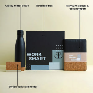 The Executive Essentials Hamper